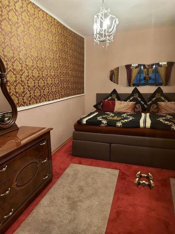 Schloss Weichs Zu Regensburg Mit 2Schlafzimmer Parkplatz Internet 75Qm Zentrum ภายนอก รูปภาพ