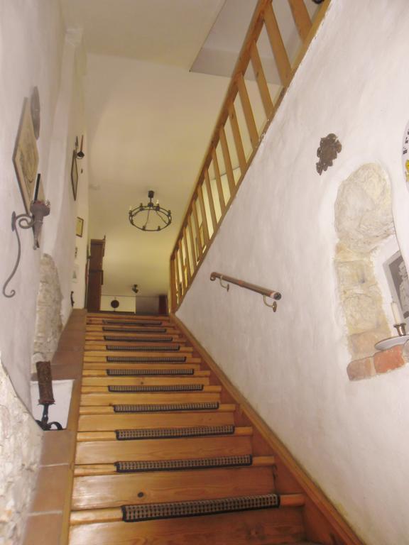 Schloss Weichs Zu Regensburg Mit 2Schlafzimmer Parkplatz Internet 75Qm Zentrum ภายนอก รูปภาพ